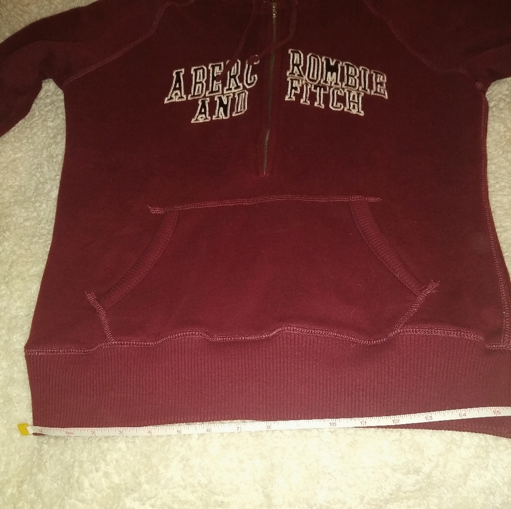 🤩Abercrombie & Fitch Hoodie🤩